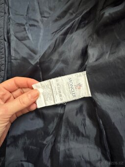 Detska zimni bunda Moncler ve s - 3