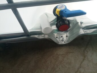 Nový ibc kontejner - 3