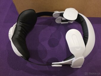 Meta Oculus quest 2 256gb záruka 19.2.2026 - 3