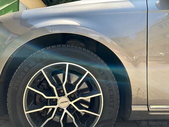 VW Passat B7 2.0 TDI (Původ Čr, garážováno, bez Adb) CEBIA - 3