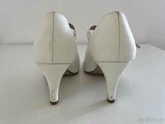 Lodičky Graceland - 3