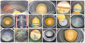 Leica Summilux R 35/1.4 Germany, #3.2M, 1983 - 3