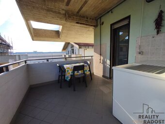 Byt 4+KK, 100m², Via Statale Sud, Silvi - 3