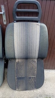 SKODA 120 GLS, 130GL - 3