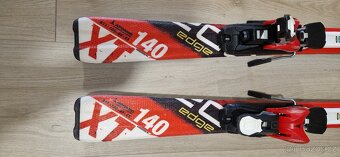 Sjezdové lyže 140 - 3