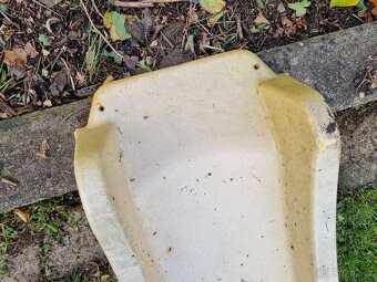 Destka klouzacka, skluzavka - 3