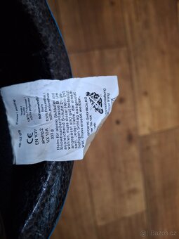 Detska helma uvex - 3