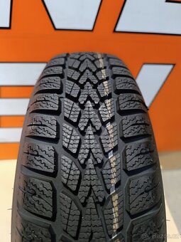 Nová zimní sada na Škoda Citigo, VW Up, 165/70r14 - 3