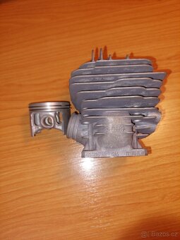 Stihl 034 036 MS360 nový origo válec - 3