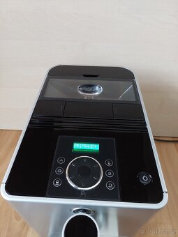 Kávovar Jura Ena Micro 9 - 3