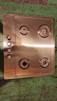 PLYNOVÁ VARNÁ DESKA - 3