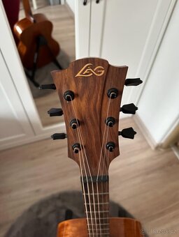 Kytara LAG Tramontane T88A - 3