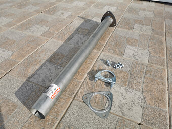 Náhrada DPF Jtdm, Cdti, TiD - 3