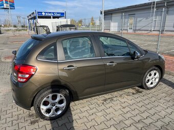 Citroën C3 1.4I 75 (+komplet zimní pneu) - 3
