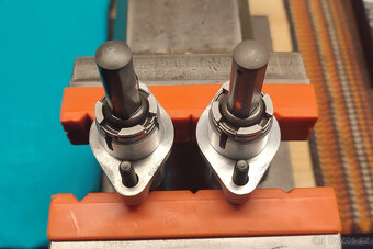 Suzuki SV650N/S 1999-2002 Napínáky rozvodového řetezu - 3