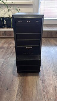 Herní/Kancelářský stolní počítač - 3