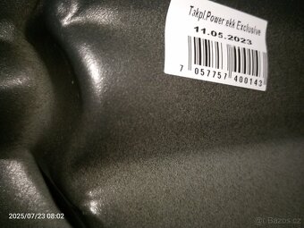 Trapézový plech 2 ks - 3