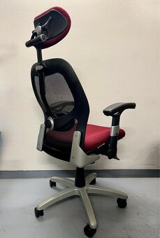 kancelářská židle - Office Pro Saturn - 3