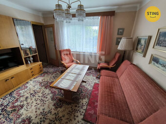 Prodej rodinného domu  3+1 se zahradou, 133049 - 3