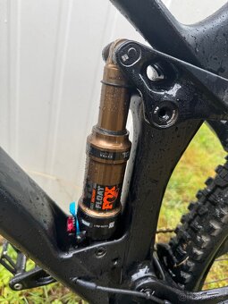 Celopružné kolo YT L - 3