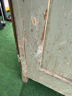 Stará chlebovka, vařenka, špajzka - 3