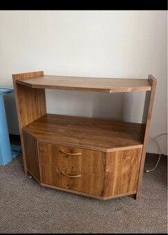 Skříňka a televizní skříňka - 3