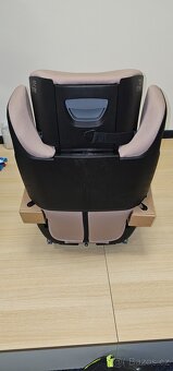 Autosedačka BRITAX RÖMER kidfix dusty rose - 3