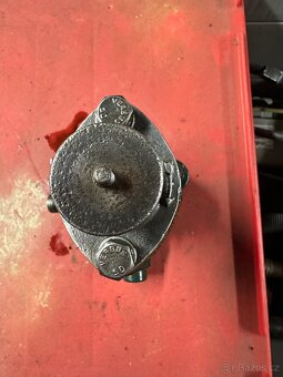 Filtr traktor Deutz - 3