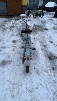 STADION S11-MOPED R.v.1959 - 3