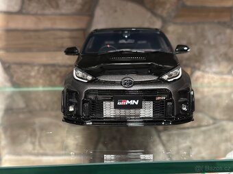 Toyota Yaris GR Circuit Package Limit 999ks - 3