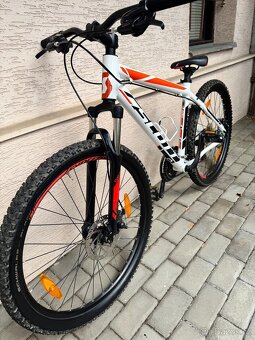 Scott ASPECT 670 KH velikost M - 3