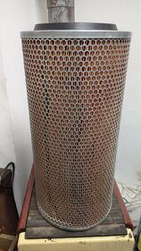 Vzduchový filtr Karosa - 3