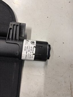 roleta kufru roletka Enyaq - 3