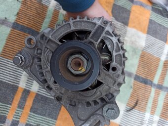 Prodám alternátor z Fabia 1 - 3