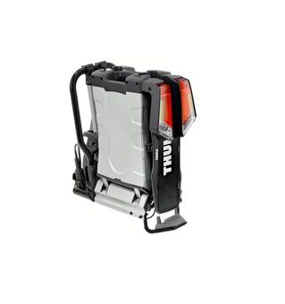 Nosič kol na tažné zařízení - 3