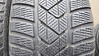 Zimní pneu 225/45/18 Pirelli - 3
