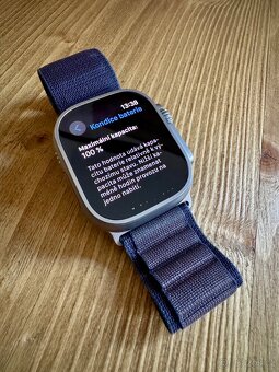 Apple Watch Ultra 2 - 3