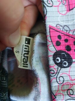 Funkční čepice RITUALL - 3