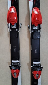 Dětské lyže Elán 130 - 3