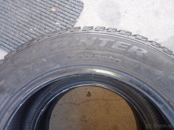 Pirelli Winter 185/60r15 - 3