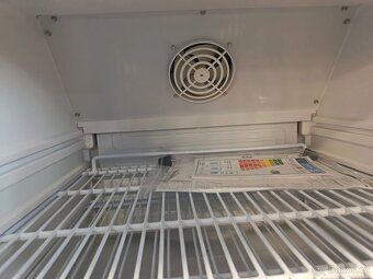 Lednice TEFCOLD UR 200 - 3