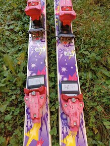 Dětské lyže Atomic 89cm - 3