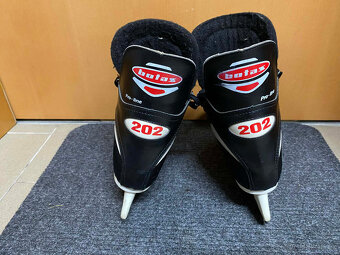 Pánské brusle Botas 202 - 3