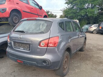 ND - Nissan Qashqai - 3