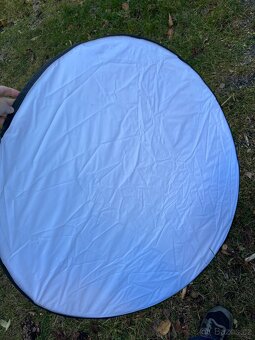 Odrazná deska 5v1 - 3