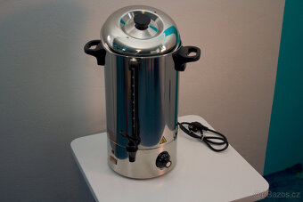 ohřívač nápojů KUCHENBACHER PU-100 - 3