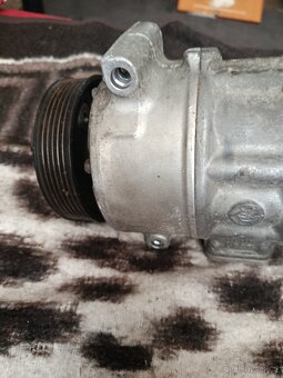 Kompresor klimatizace - 3