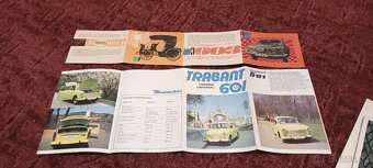 Prospekty prodám - 3