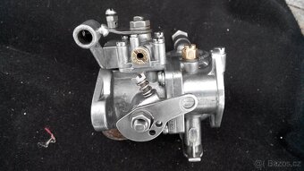 Karburátor-prodej - 3