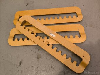 nástěnné věšáky KANTRA (IKEA) - 3